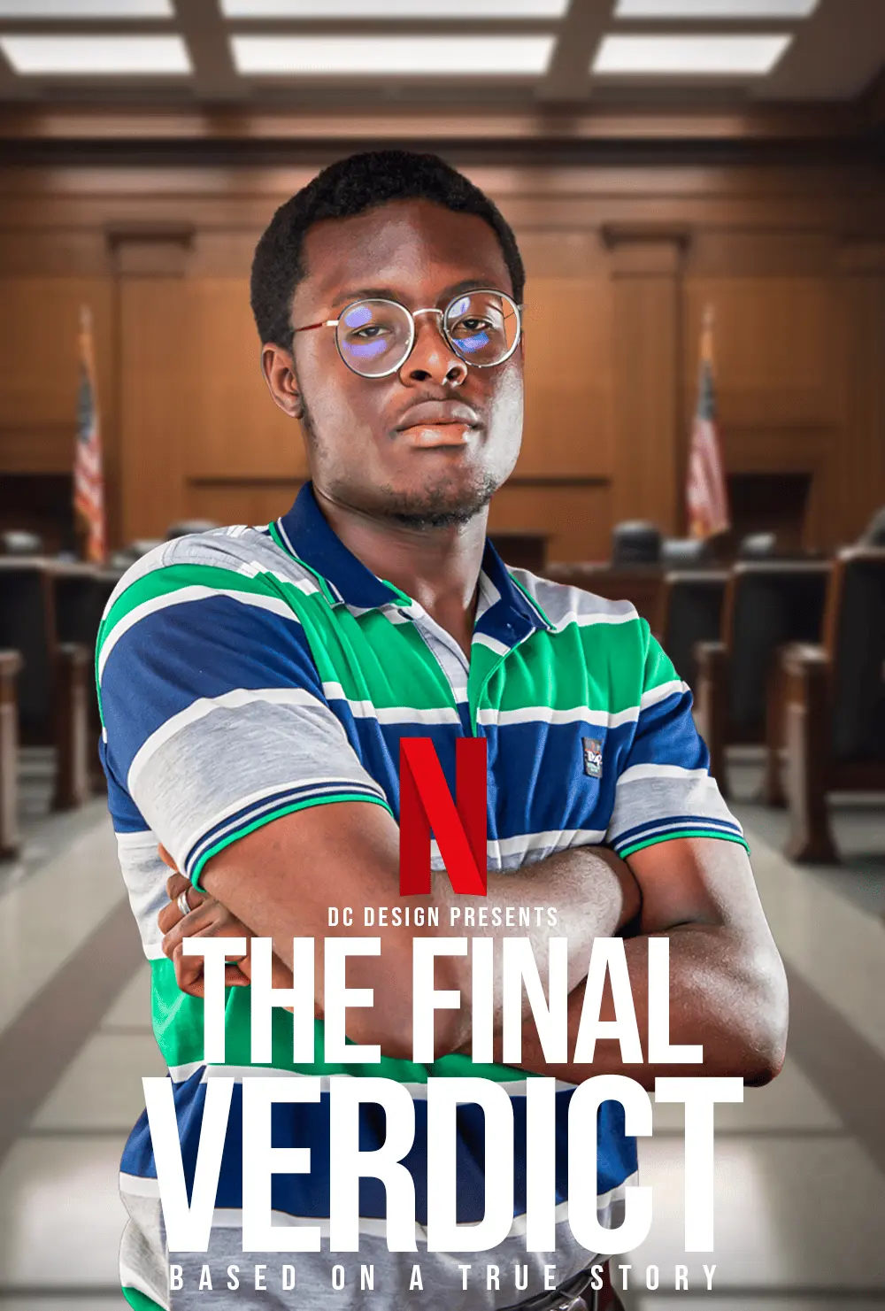 Cover The Final Verdict